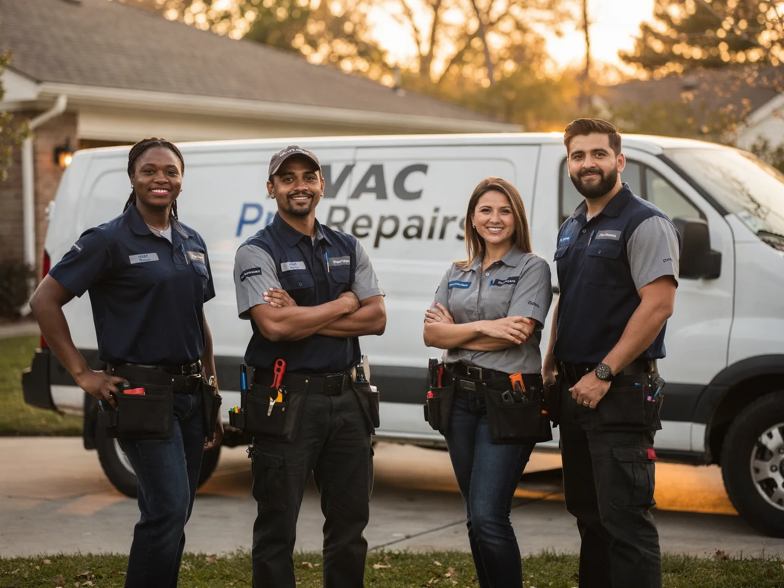 Heat Pump Repair company in Iaeger, WV